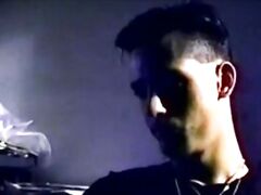 brutal fuck sucking and cum - an oral sex scene featuring a brutal forced blowjob, with the girl then intensely sucking the dick until she's brutal fucked in the ass and made to eat the cum.